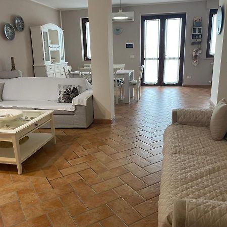 Agriturismo Colle D' Oro Pescia Romana Exteriér fotografie