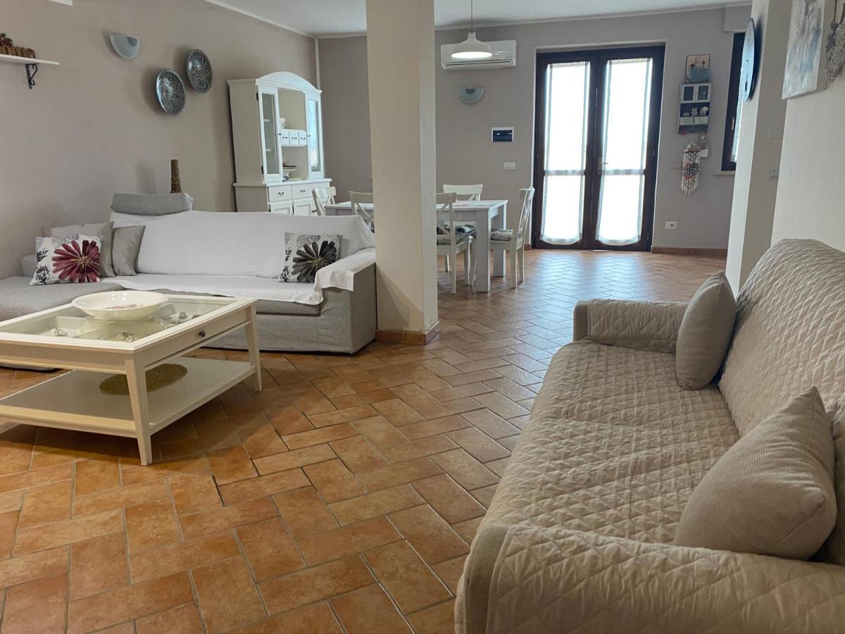 Agriturismo Colle D' Oro Pescia Romana Exteriér fotografie