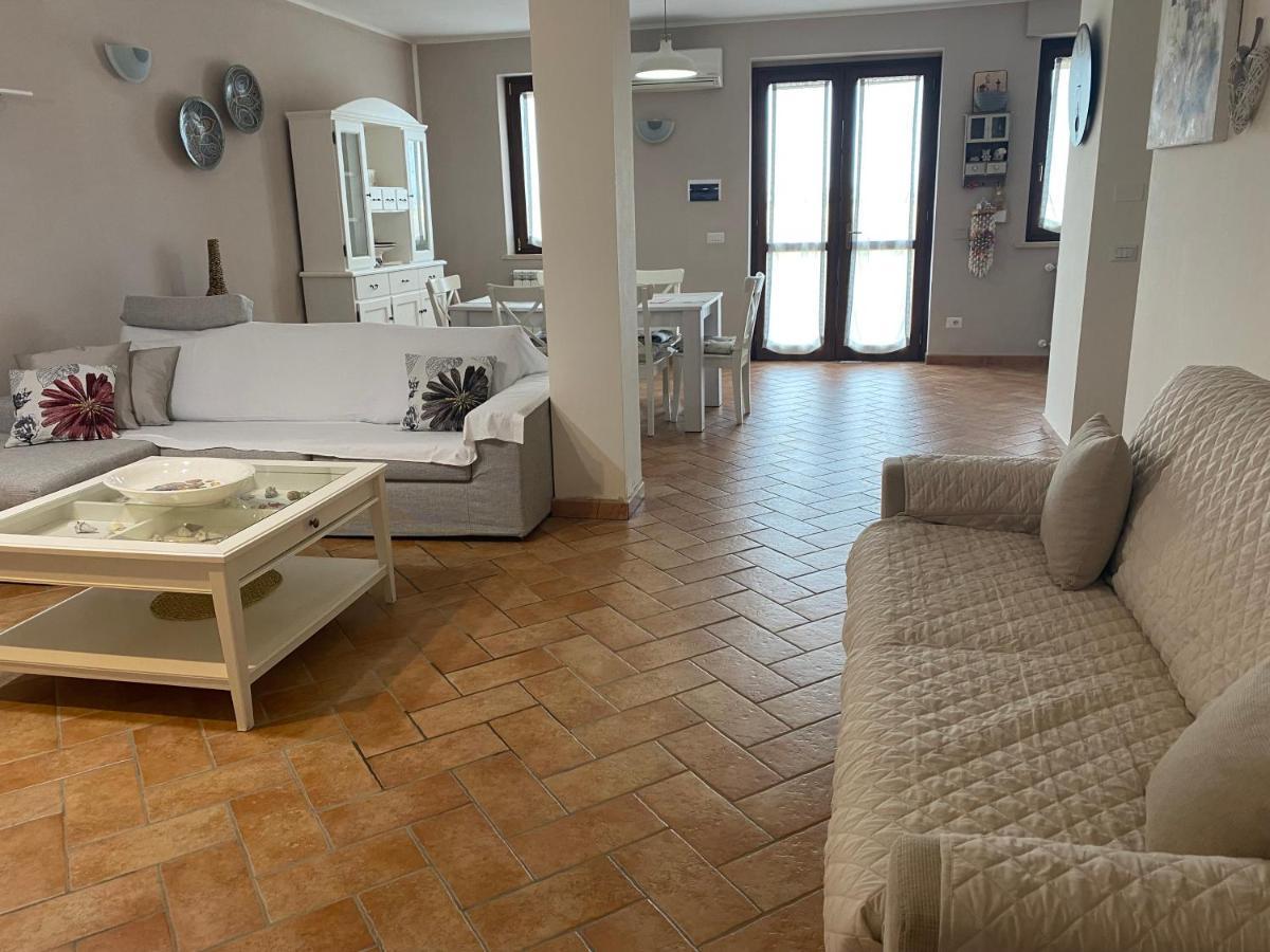 Agriturismo Colle D' Oro Pescia Romana Exteriér fotografie
