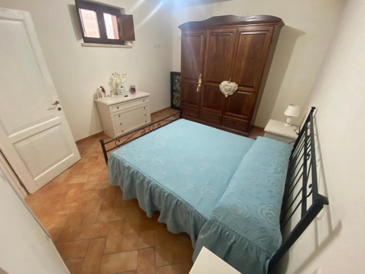 Agriturismo Colle D' Oro Pescia Romana Exteriér fotografie