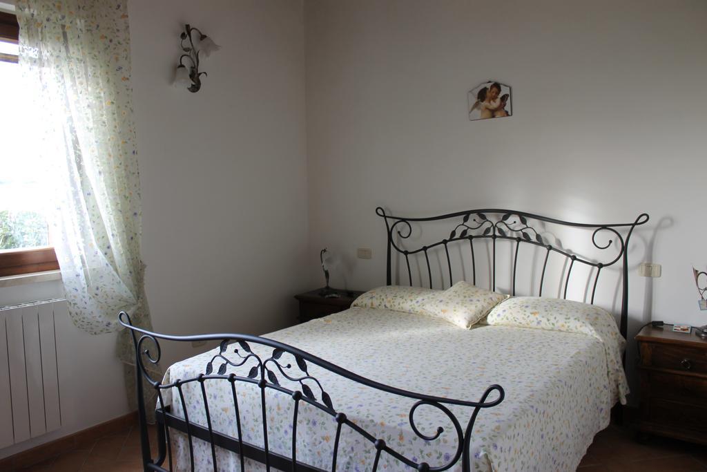 Agriturismo Colle D' Oro Pescia Romana Pokoj fotografie