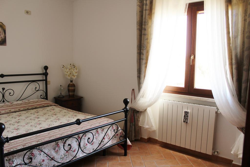 Agriturismo Colle D' Oro Pescia Romana Exteriér fotografie