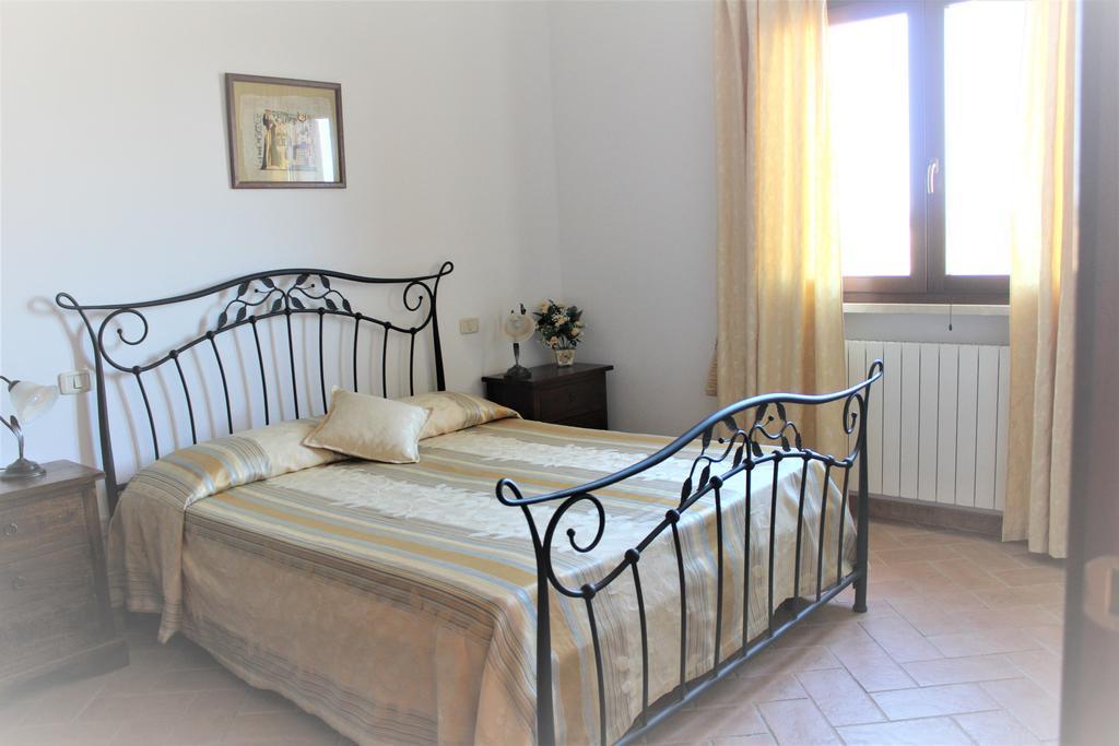 Agriturismo Colle D' Oro Pescia Romana Exteriér fotografie
